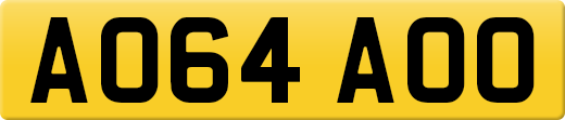 AO64AOO